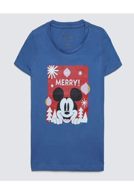 Camiseta Disney Navidad  Para Infantil Niño #80090175 Ostu
