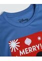 Camiseta Disney Navidad  Para Infantil Niño #80090175 Ostu de Ostu