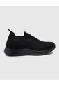 Tenis Para Hombre Sport Color Negro Marca Ostu #60720102 de Ostu
