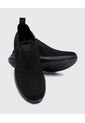 Tenis Para Hombre Sport Color Negro Marca Ostu #60720102 de Ostu