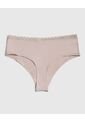 Panty Para Mujer Hipster Color Piel Marca Ostu #40800045 de Ostu