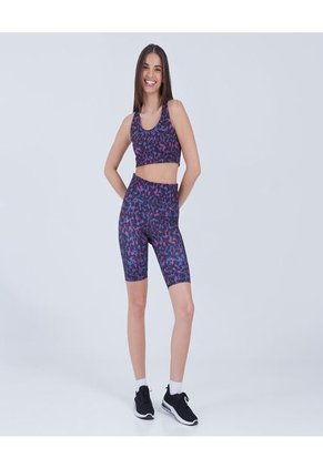 Top Para Mujer Top Color Rosado Marca Ostu #40220285