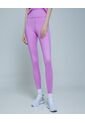 Leggins Para Mujer Largo Color Rosado  Marca Ostu #40230508 de Ostu