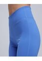 Leggins Para Mujer Largo Color Azul  Marca Ostu #40230542 de Ostu