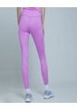 Leggins Para Mujer Largo Color Rosado  Marca Ostu #40230508 de Ostu
