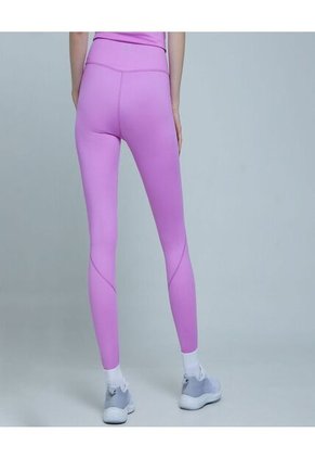Leggins Para Mujer Largo Color Rosado Marca Ostu #40230508