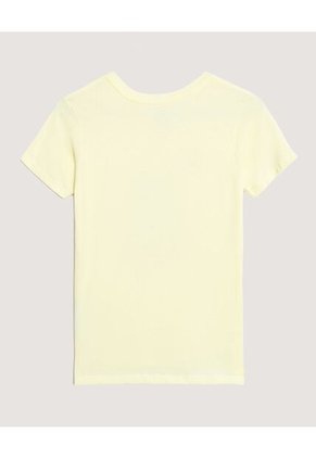 Camiseta Jessie Toy Story Para Niña  Infantil Niña Amarillo Ostu
