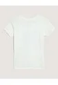 Camiseta Friends Forever Toy Story Para Niña  Infantil Niña Crema Ostu de Ostu