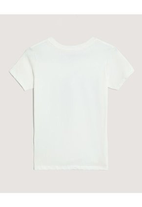 Camiseta Friends Forever Toy Story Para Niña  Infantil Niña Crema Ostu