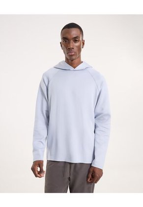 Buzo Para Hombre Hoodie Color Gris Marca Ostu #60060568