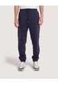 Jogger Comfort Fit  Para Hombre Azul Ostu de Ostu