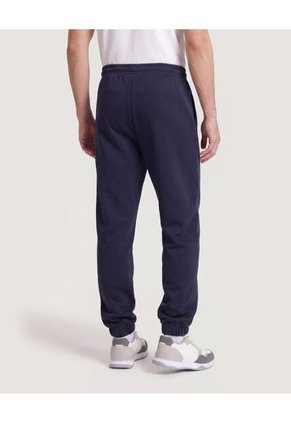 Jogger Comfort Fit  Para Hombre Azul Ostu