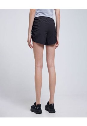 Short Para Mujer  Color Negro Marca Ostu #40190290