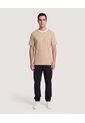 Jogger Utility Relax  Para Hombre Negro Ostu de Ostu
