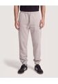 Jogger Comfort Fit  Para Hombre Café Ostu de Ostu