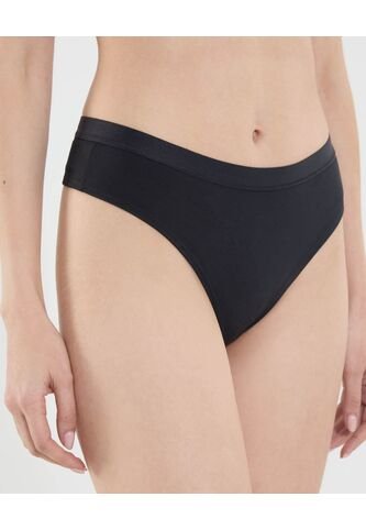 Panty Para Mujer Brasilera Color Pack X Marca Ostu #40800039 Ostu