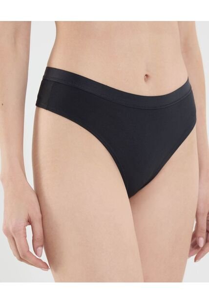 Panty Para Mujer Brasilera Color Pack X Marca Ostu #40800039