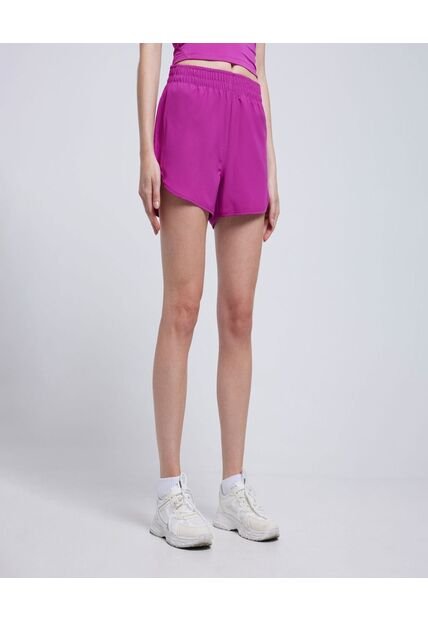 Short Para Mujer  Color Fucsia Marca Ostu #40190287