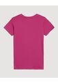Camiseta Lotso Toy Story Para Niña  Infantil Niña Fucsia Ostu de Ostu
