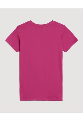 Camiseta Lotso Toy Story Para Niña Infantil Niña Fucsia Ostu