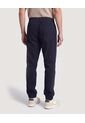 Jogger Utility Relax  Para Hombre Azul Ostu de Ostu