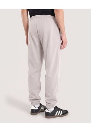 Jogger Comfort Fit Para Hombre Café Ostu