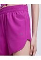 Short Para Mujer  Color Fucsia Marca Ostu #40190287 de Ostu