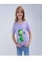 Camiseta Disney Desagrado Intensamente 2  Niña #90090230 de Ostu