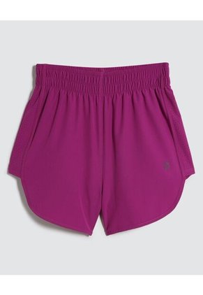 Short Para Mujer  Color Fucsia Marca Ostu #40190287