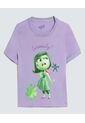 Camiseta Disney Desagrado Intensamente 2  Niña #90090230 de Ostu