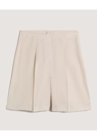 Short  Para Mujer Multiusos Plano Color Beige Marca Ostu #40190385 Ostu