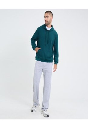 Pantalón Para Hombre Jogger Color Gris Marca Ostu #60070456