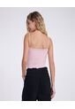 Top Para Mujer Top Color Rosa Marca Ostu #40220264 de Ostu