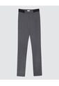 Pantalon Para Hombre Chino Color Negro Marca Ostu #60070243 de Ostu