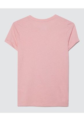 Camiseta Con Estampado De Aladdín Infantil Niña #90090185