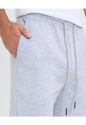 Pantalón Para Hombre Jogger Color Gris Marca Ostu #60070456