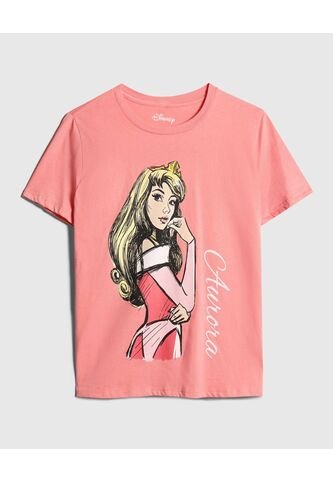 Camiseta De La Bella Durmiente  Para Mujer #40091910 Ostu Ostu