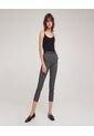 Pantalon Para Mujer Chino Color Negro Marca Ostu #40070386 de Ostu