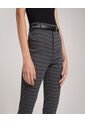 Pantalon Para Mujer Chino Color Negro Marca Ostu #40070386 de Ostu