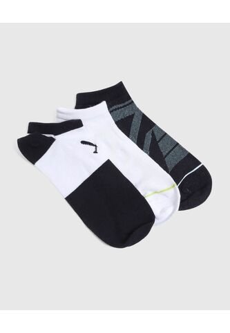 Medias Para Hombre Invisible Color Pack X Marca Ostu #60980295 Ostu