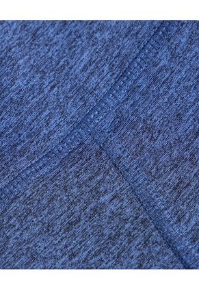 Leggins Para Mujer Corto Color Azul Marca Ostu #40230503