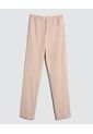 Pantalon Para Hombre  Color Beige Marca Ostu #60070407 de Ostu