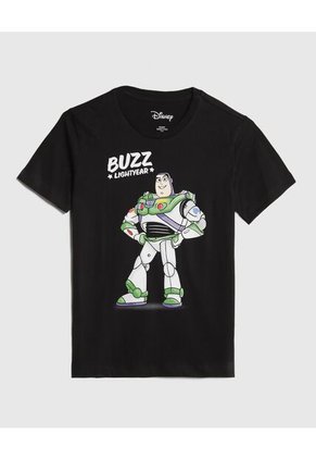 Camiseta De Buzz Lightyear  De Infantil Niño #80090302 Ostu