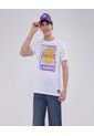 Camiseta Los Angeles Lakers  Para Hombre #60091456 Ostu de Ostu