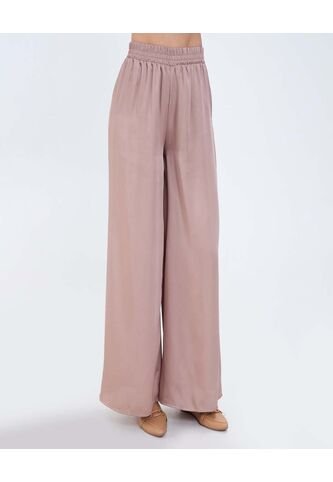 Pantalon Para Mujer  Color Café  Marca Ostu #40070743 Ostu