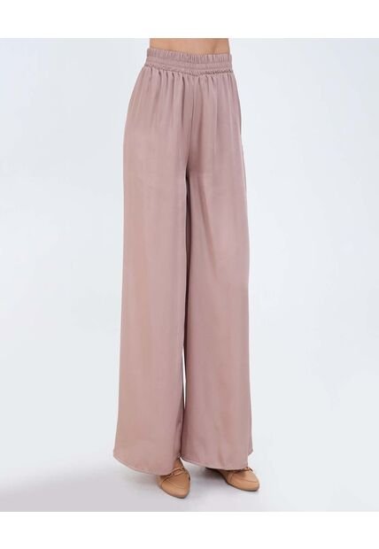 Pantalon Para Mujer  Color Café  Marca Ostu #40070743