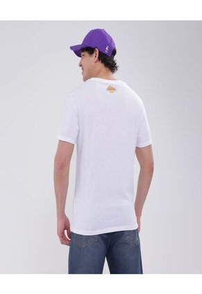 Camiseta Los Angeles Lakers  Para Hombre #60091456 Ostu