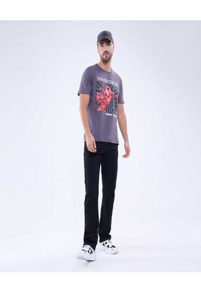 Camiseta Para Hombre Iron Man Para Hombre #60091597 Ostu