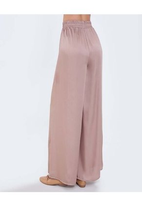 Pantalon Para Mujer  Color Café  Marca Ostu #40070743