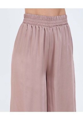 Pantalon Para Mujer  Color Café  Marca Ostu #40070743